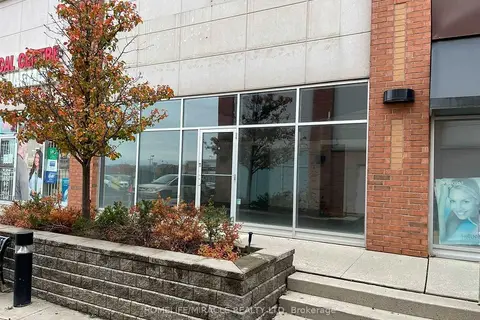 7595 Markham Road 1
