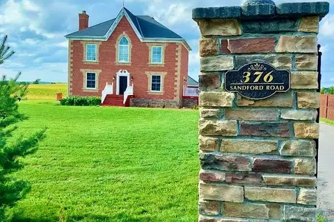 376 Sandford Road