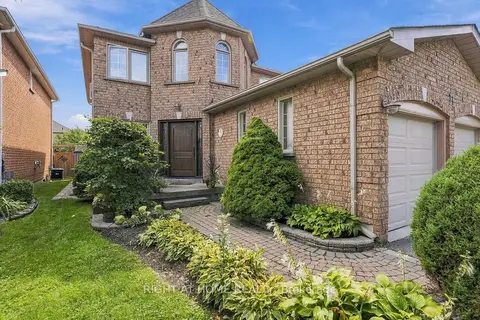Address withheld · Vaughan Grove