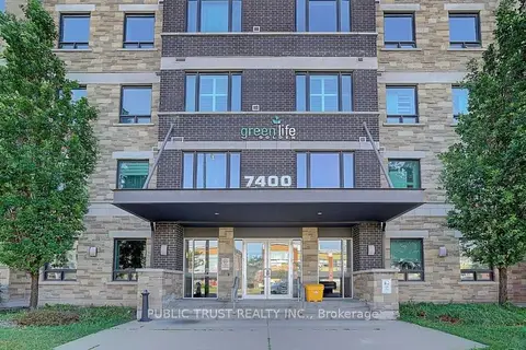 7400 Markham Road 414
