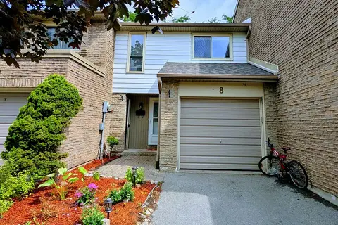 8 Camelot Way