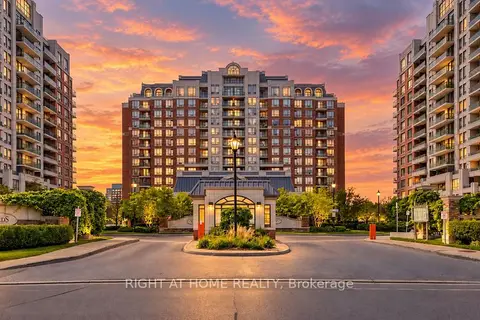 330 Red Maple Road 1103