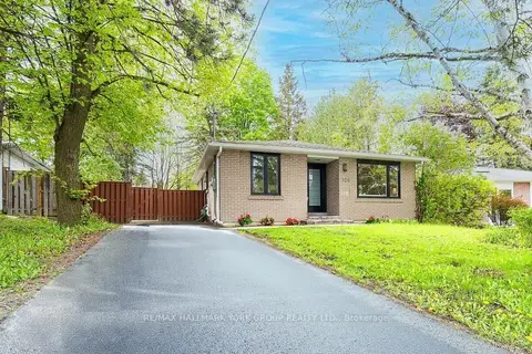 106 Woodpark Place Basement