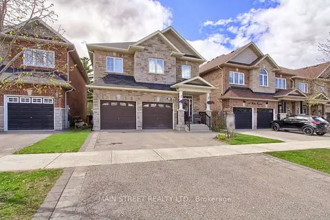 42 Prosser Crescent