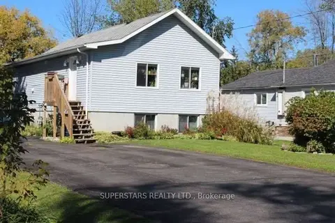 276 Parkwood Avenue Bsmt