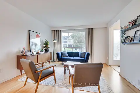 1 McDonald Drive