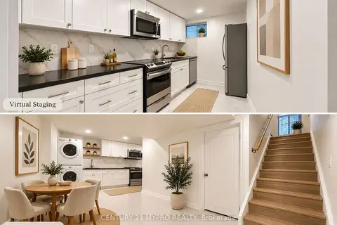 35 Forest Park Crescent Lower