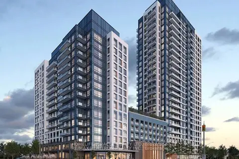 7950 Bathurst Street 2210