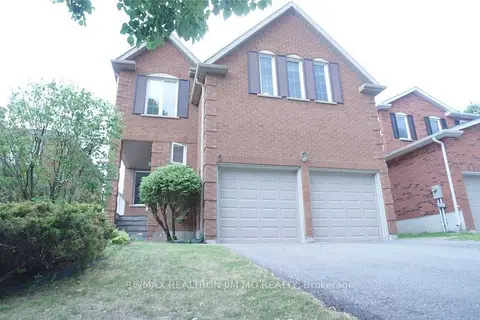 5 Buttonwood Trail Basement