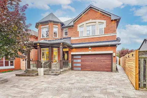 101 Gable Avenue 1 Bedroom