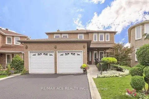 25 Pilkington Crescent BSMT