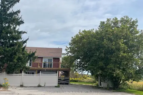 20215 Woodbine Avenue Residence Primary Unit/B