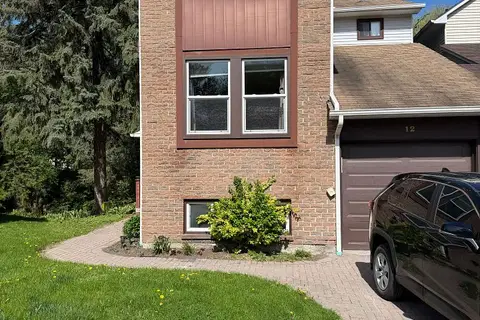 12 Wiles Court Basement