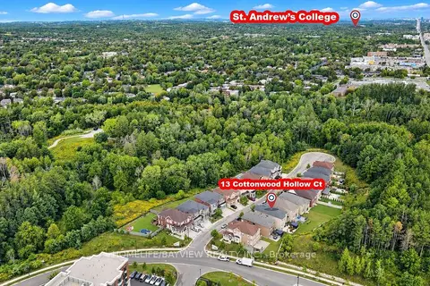 13 Cottonwood Hollow Court