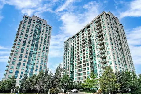 100 Promenade Circle 1408