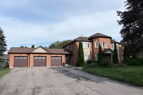 11 Sleepy Hollow Lane