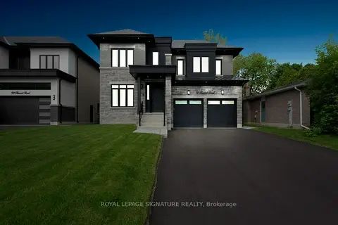 92 Howard Road