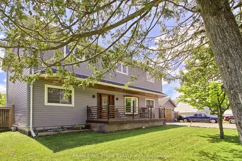 397 Winnifred Drive