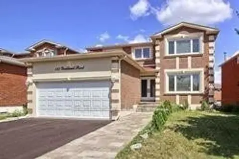 117 Yorkland Street Bsmt