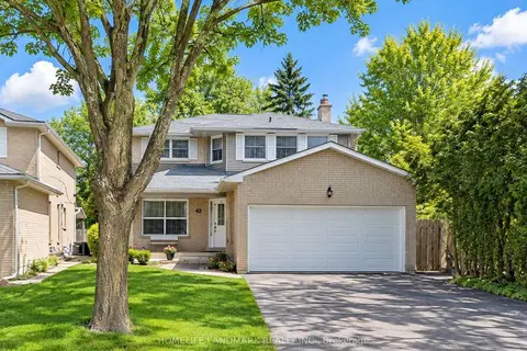 42 Timbermill Crescent BSMT