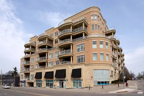 15277 Yonge Street S 313