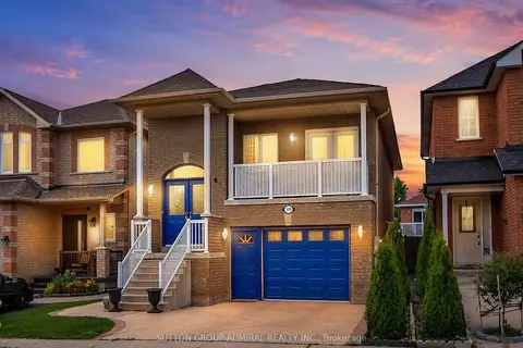 119 Blackthorn Drive