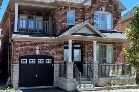 105 Darren Hill Trail Basement