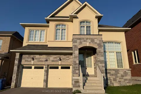 46 Haskins Crescent