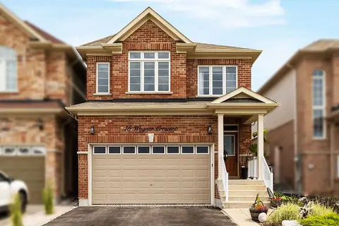 15 Wagner Crescent