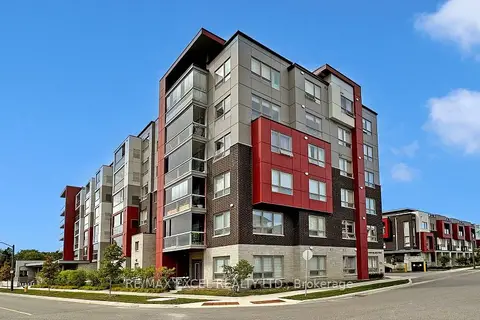 2 Adam Sellers Street 302