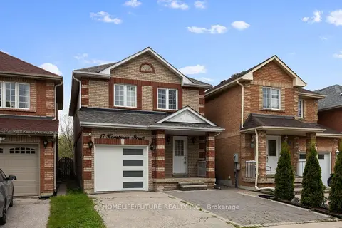 17 Horstman Street