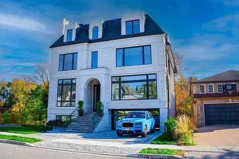 21 Birch Avenue