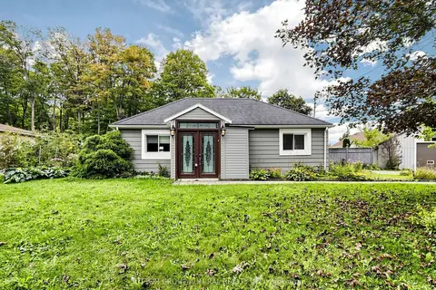4631 Aurora Road