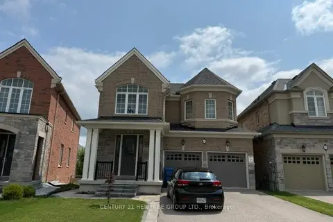 23 Goldeneye Drive