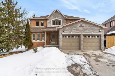 355 Carruthers Avenue Basement Unit B
