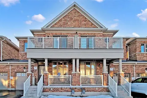 Address withheld · Stouffville