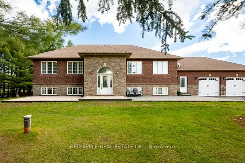 996609 Mulmur-Tosorontio Townline