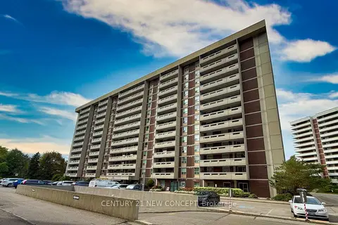 60 Inverlochy Boulevard 606