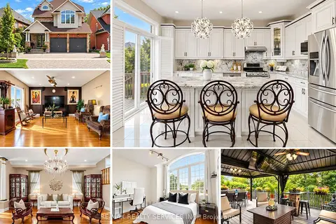 127 Russell Jarvis Drive