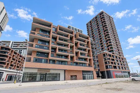 38 Simcoe Promenade N C503