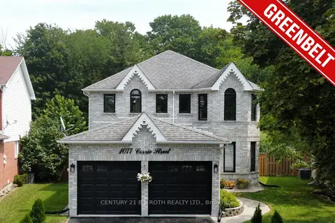 1077 CORRIE Street