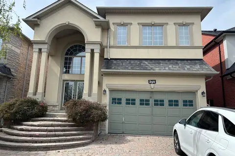 298 Thornhill Woods Drive