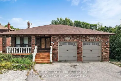 9747 Bathurst Street