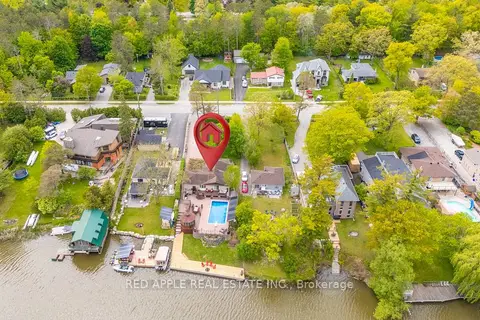 233 Sand Road