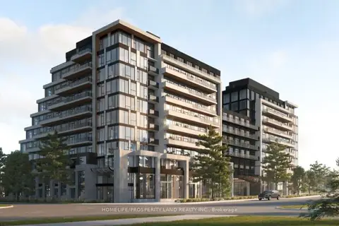 8188 Yonge Street 814