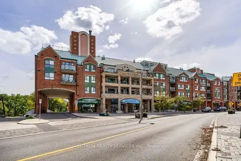 121 Woodbridge Avenue 506
