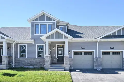 704 Sargeant Place