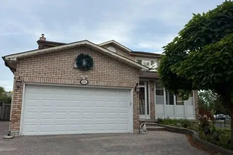 66 Foundry Crescent Upper