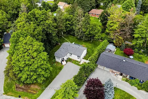20 Southwood Crescent