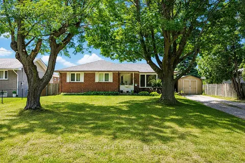 57 Lancer Drive